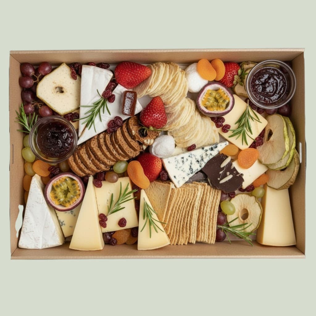 Cheeseboard