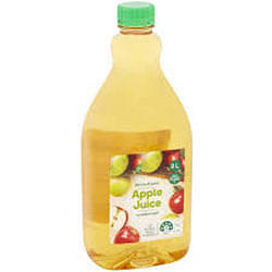 Milas Organic Juice - 2L