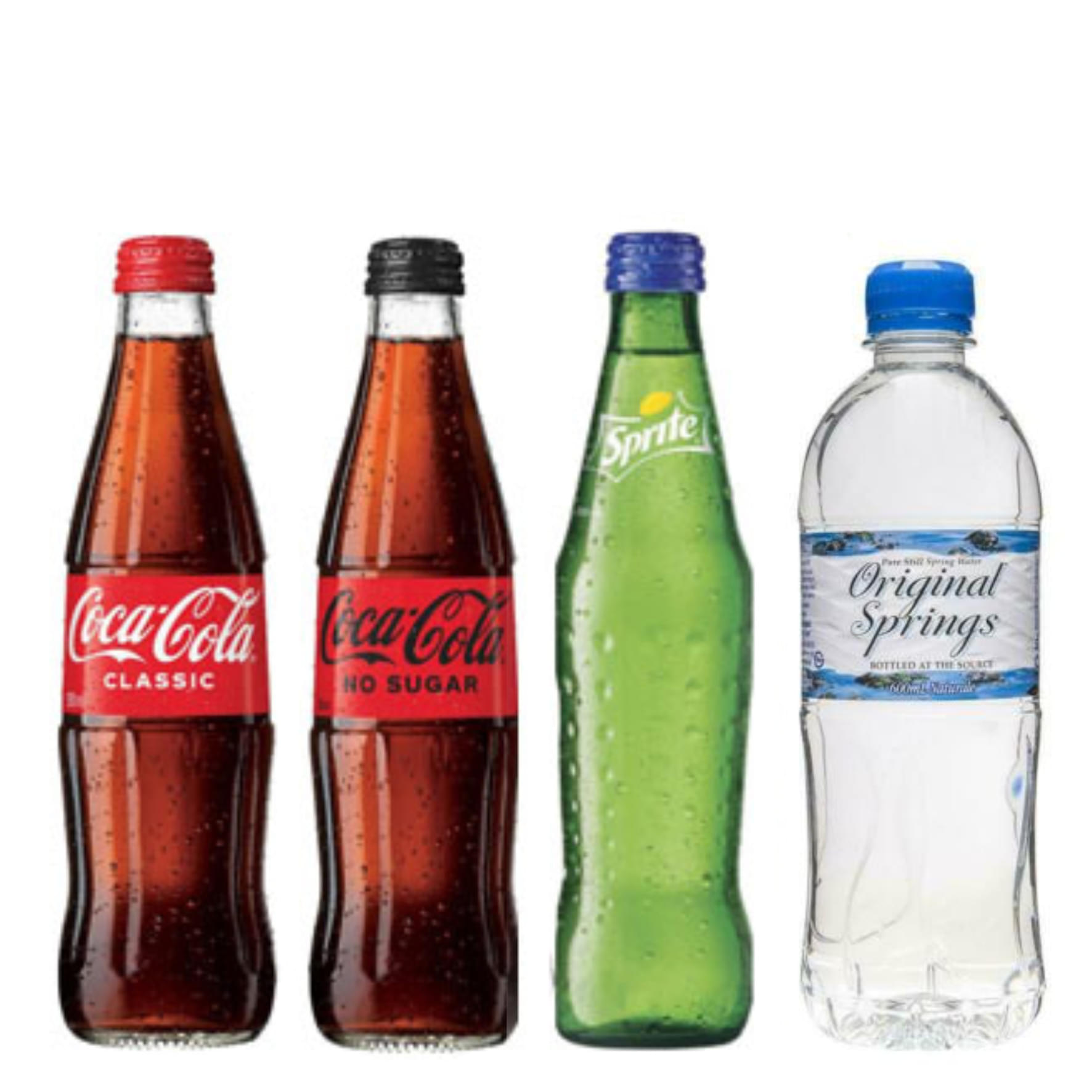 Soft Drink