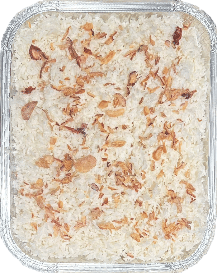 Aromatic Rice
