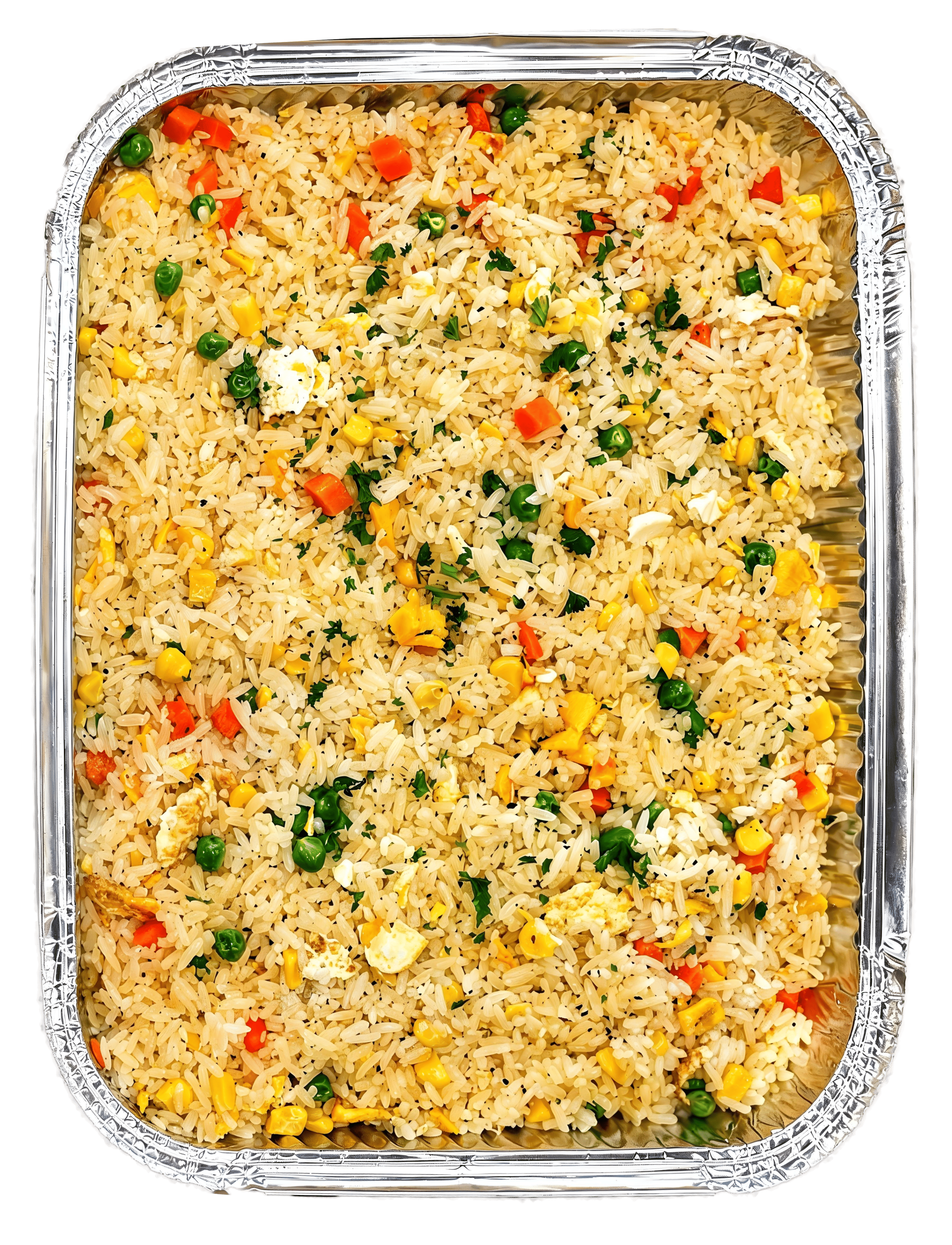 Classic Fried Rice