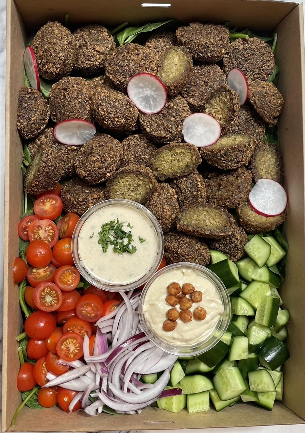 Falafel