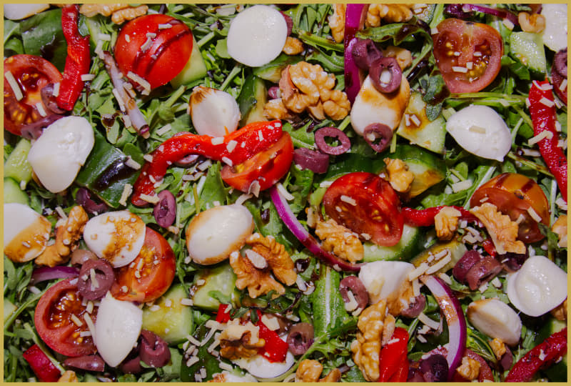 Italian Salad