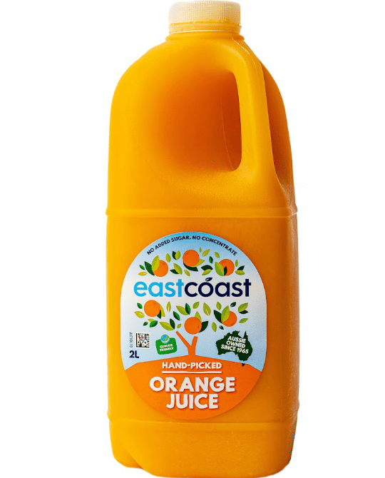 Fresh Juice 