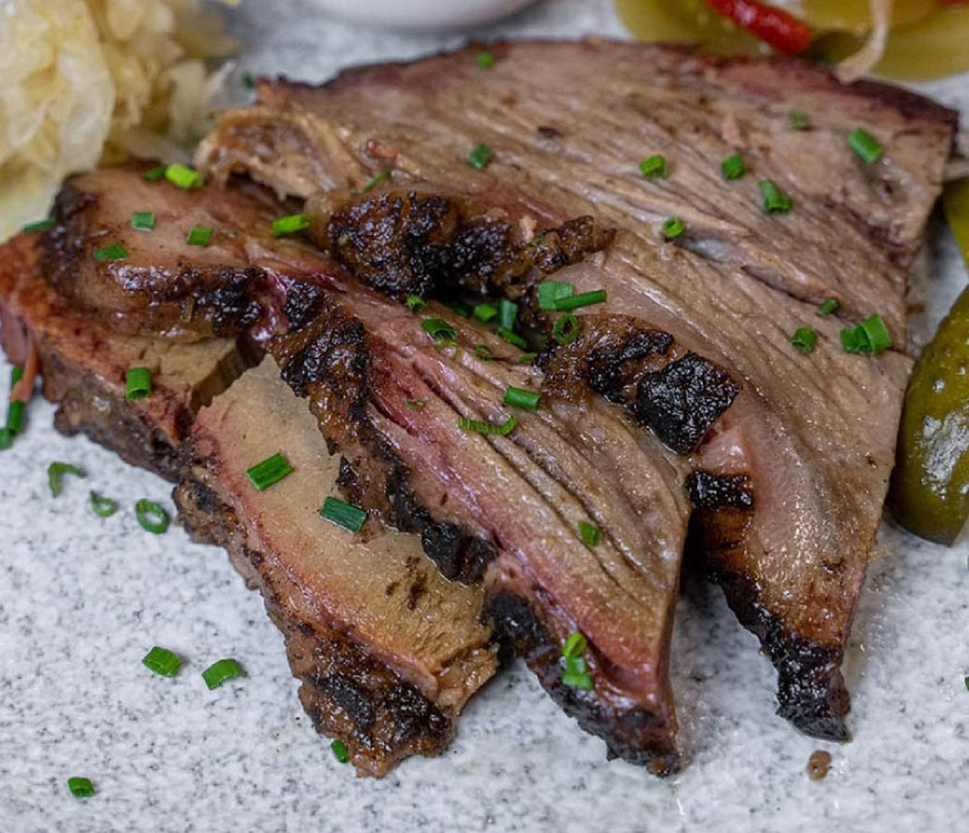 Beef Brisket