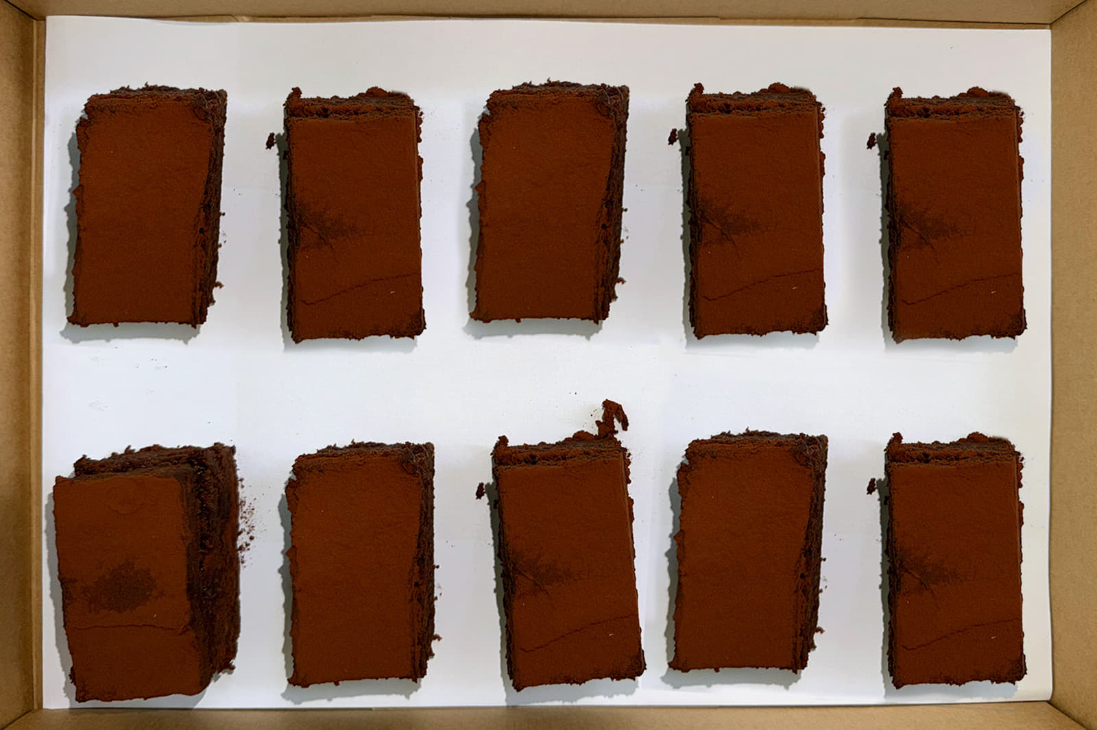 Gluten Free Chocolate Cakes