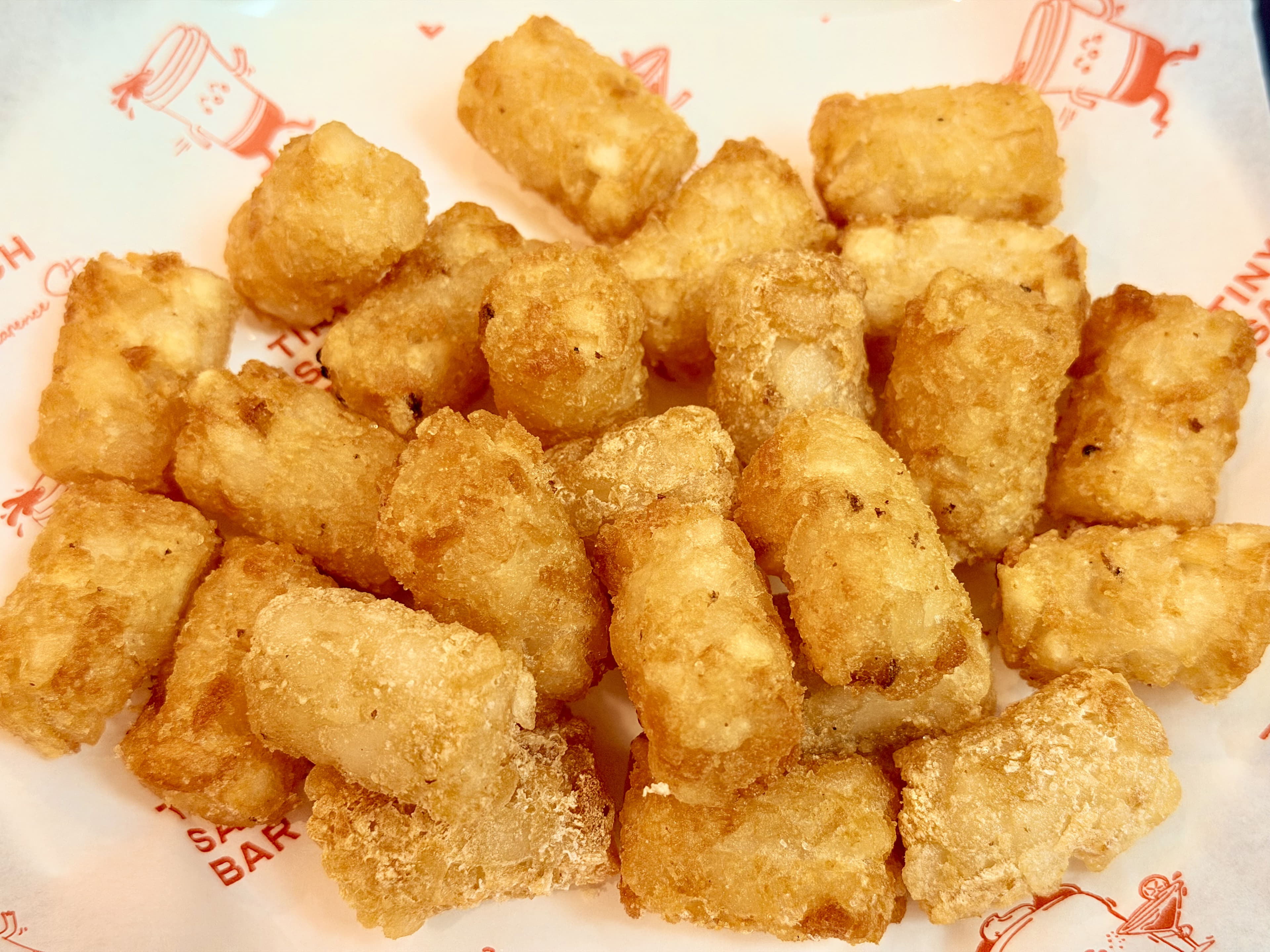 Tater Tots