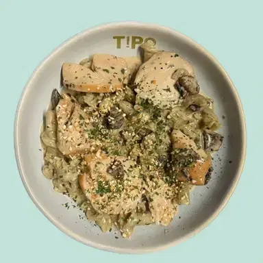 Absolute Alfredo