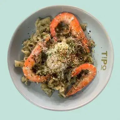 Aglio Alright