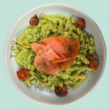 Presto Pesto