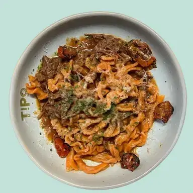 Royal Ragu