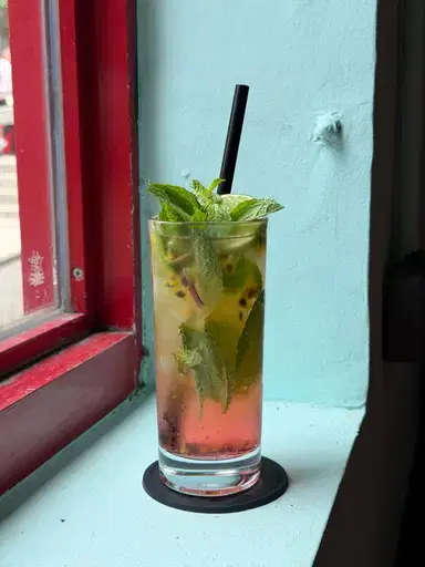 Tipo’s Watermelon Soda