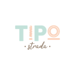 Logo for Tipo Strada