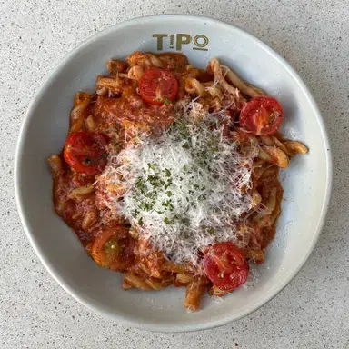 Beef Bolognese