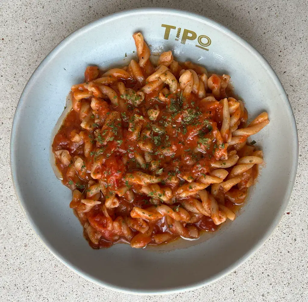 Napolitana