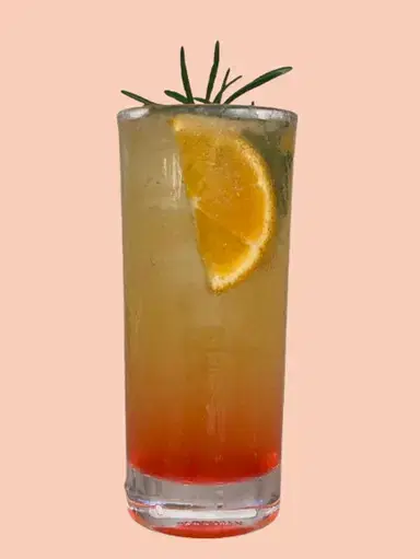 Watermelon Soda