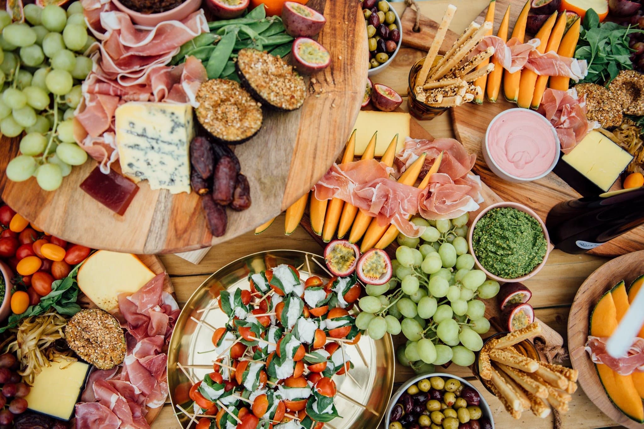 Together Bespoke Catering