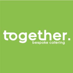 Logo for Together Bespoke Catering