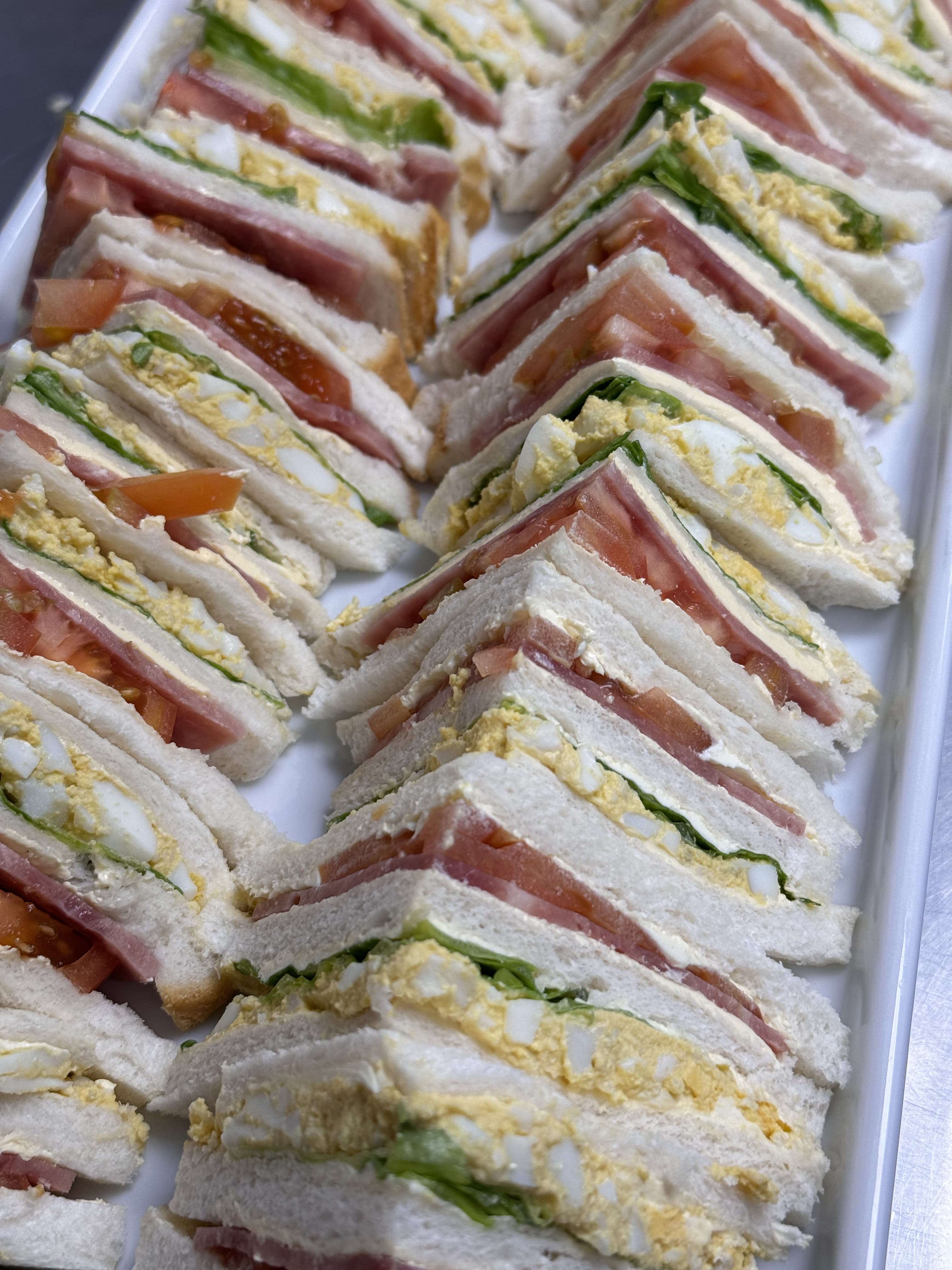 Club Sandwich