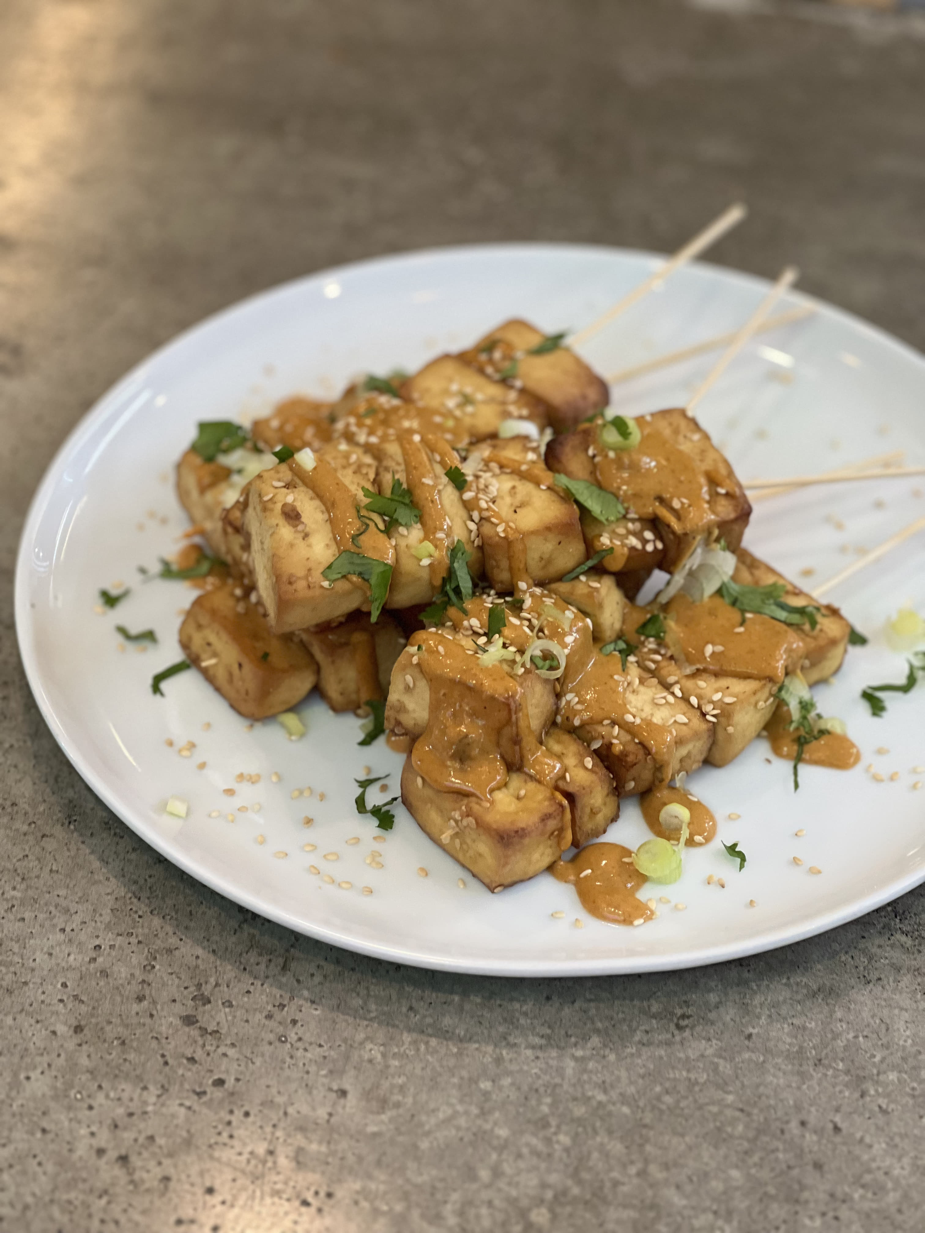 Vegetarian | Vegan Proteins