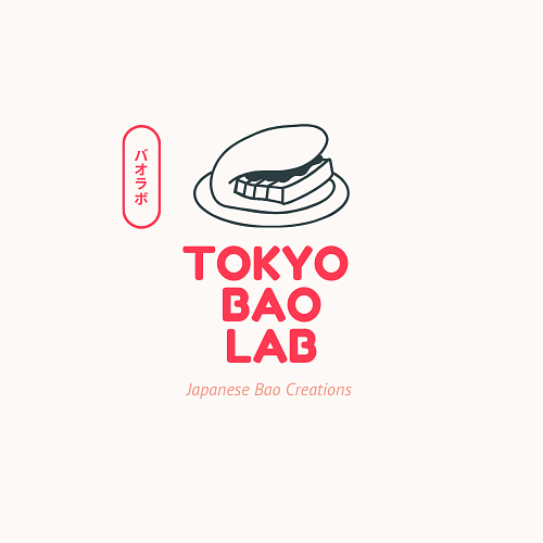 Logo for Tokyo Bao Lab