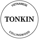 Logo for Tonkin