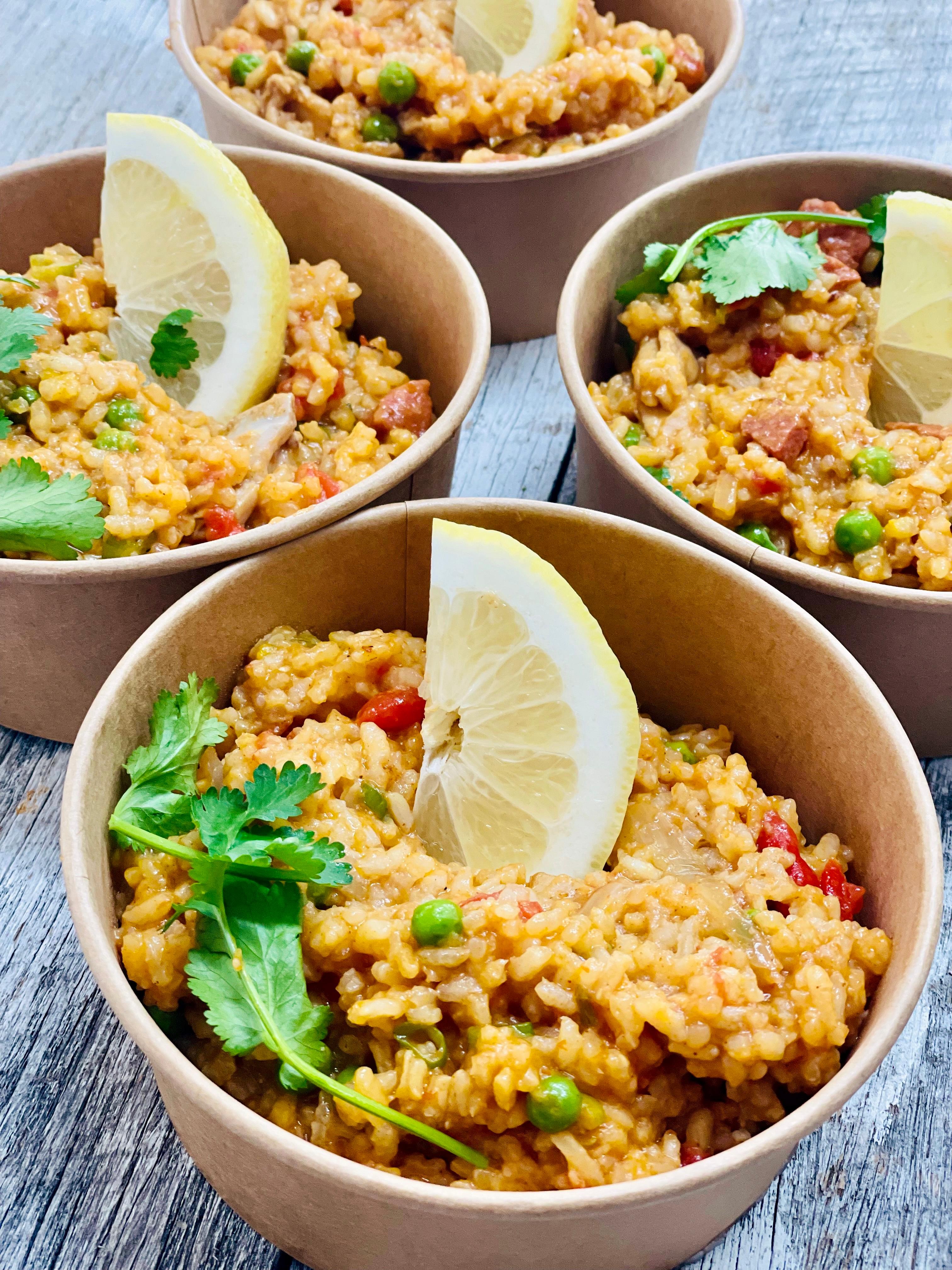 Paella