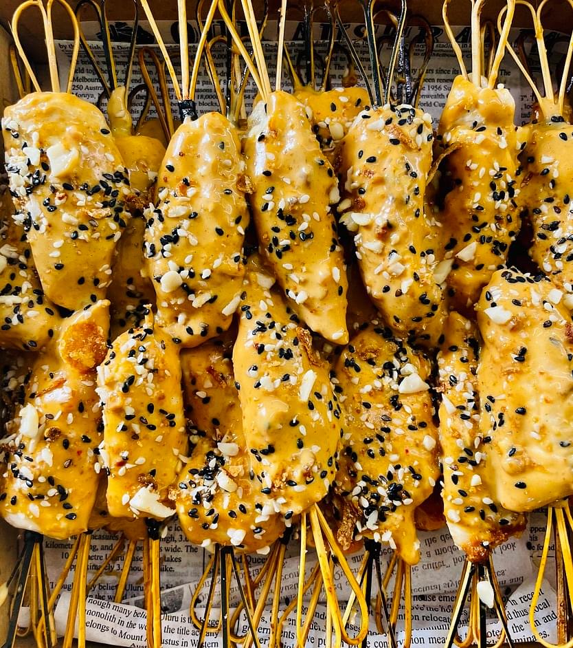 Skewers