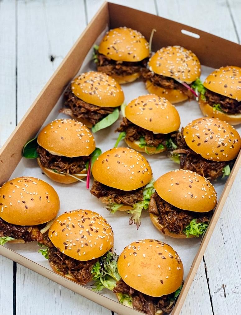 Sliders