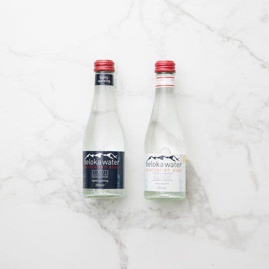 Australian Beloka Water