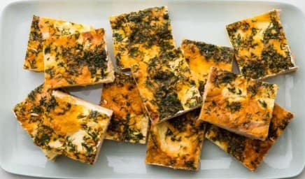 Frittata Box