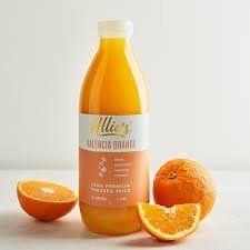 Allies Cold Pressed Juices