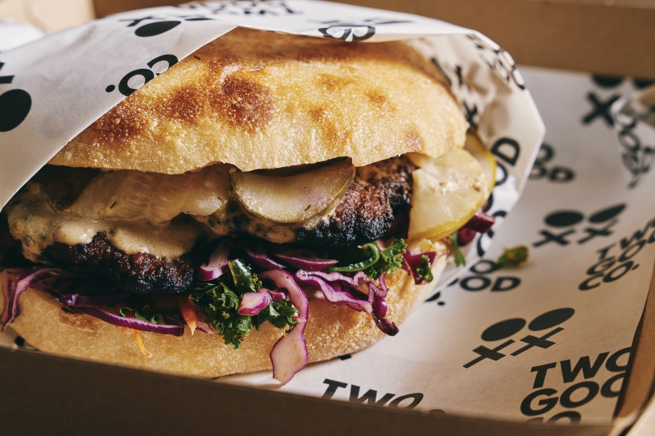 Pita Box - Large