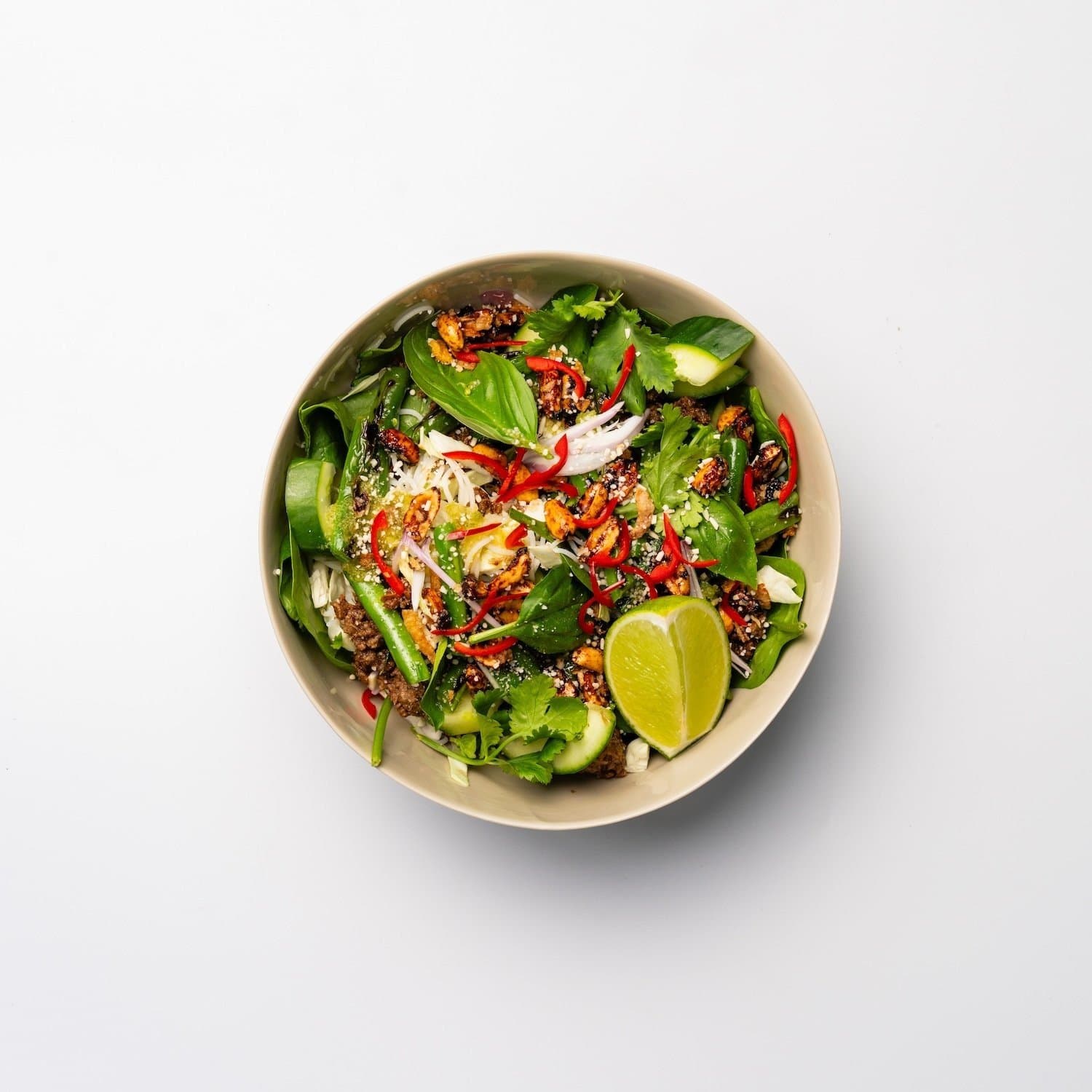 Salad Bowls
