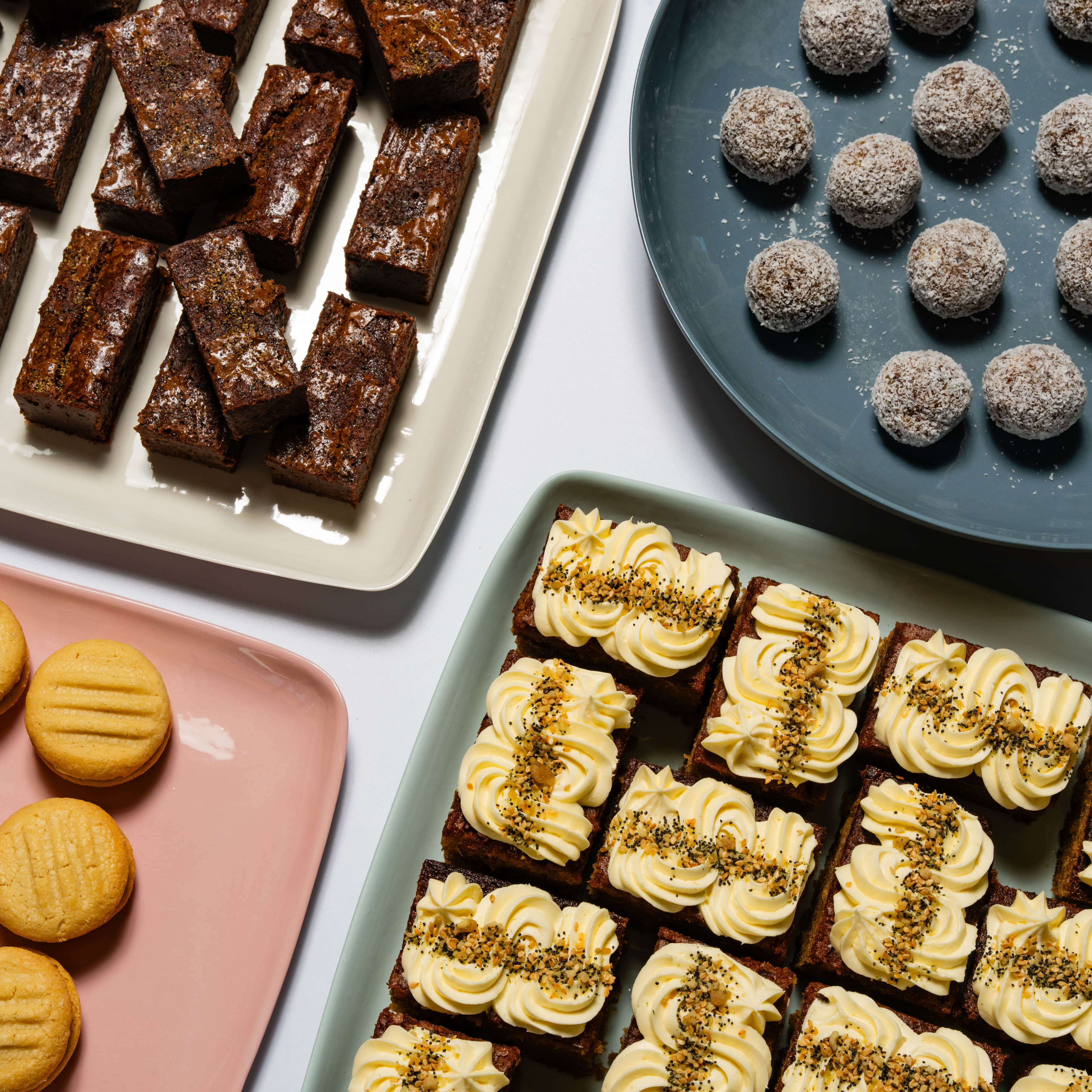Sweet Treats