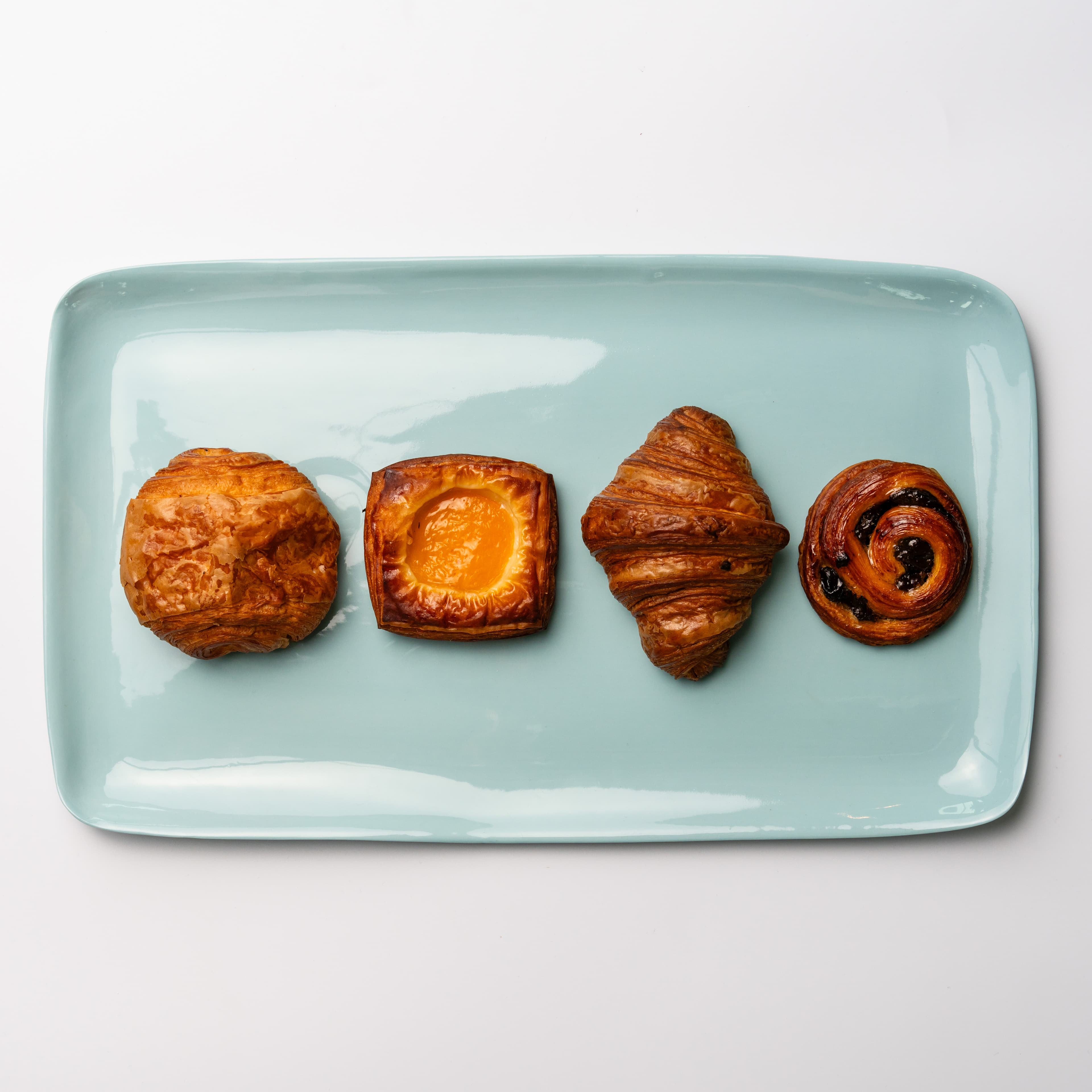 Mini Pastry Box - Large