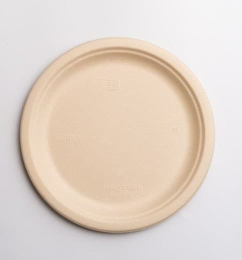 Biocane Plates