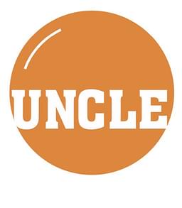 Logo for Uncle Authentic Hainanese Chicken Rice