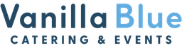 Logo for Vanilla Blue