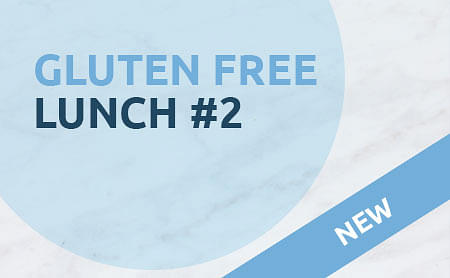 Gluten Free Lunch #2