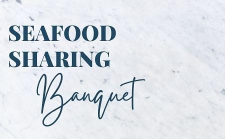  Seafood Banquet