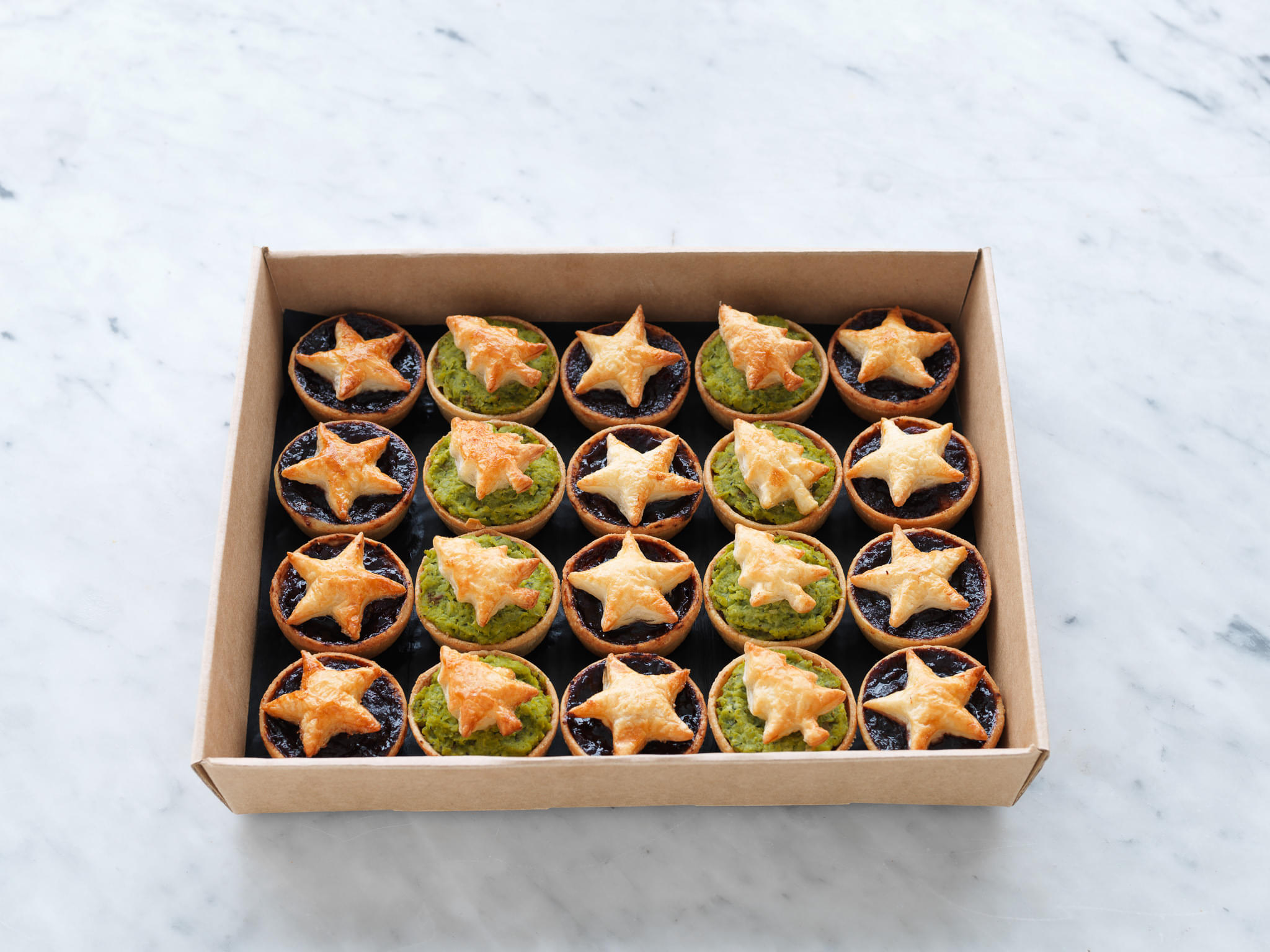 Christmas Pies Collection