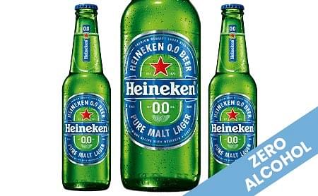 Heineken Zero