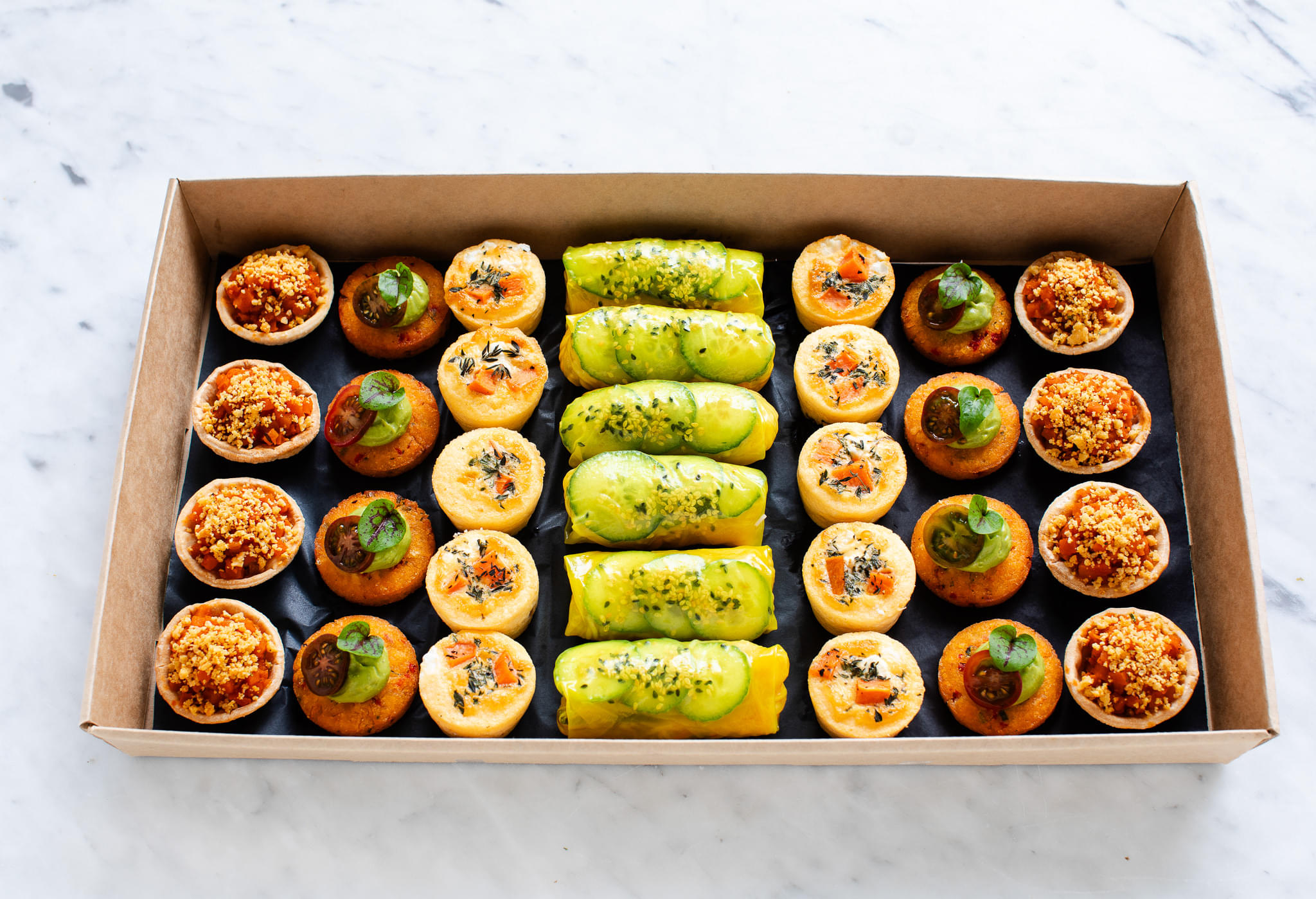 Ask RU OK? Canape Collection