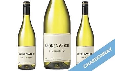 Brokenwood Chardonnay