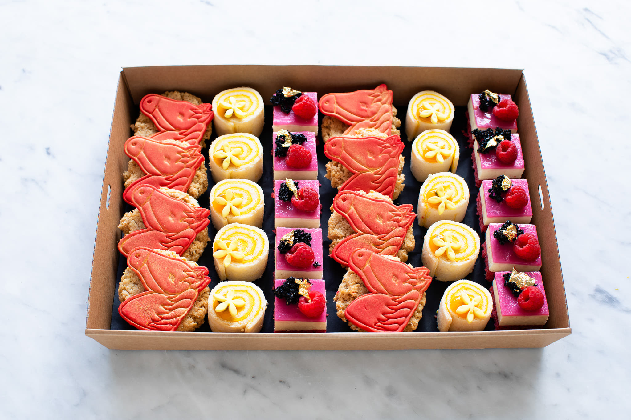 Lunar New Year Sweet Collection