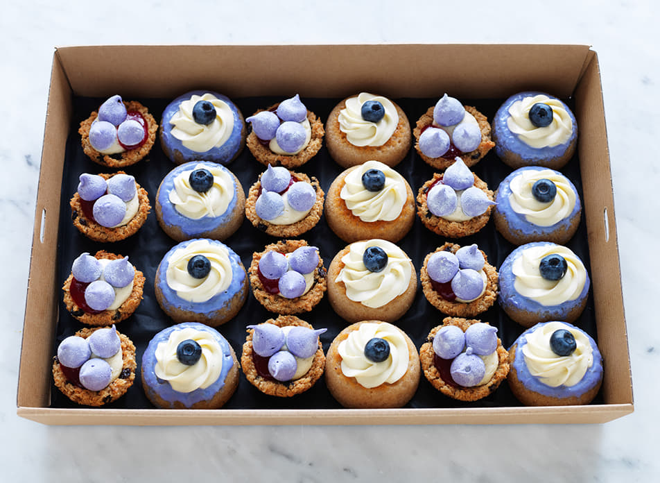 International Women's Day Sweet Celebration Collection