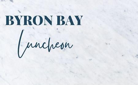 Byron Bay Luncheon