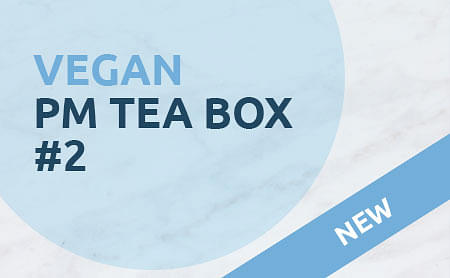 Vegan Pm Tea Box #2