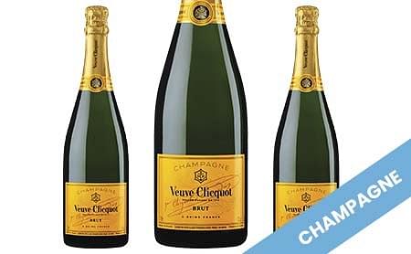 Veuve Cliquote